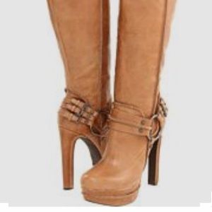 Jessica Simpson Alisin Boots